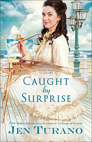 Caught by Surprise (Apart From the Crowd Book 3): $10.98 Caught by Surprise (Apart From the Crowd Book 3): $10.98