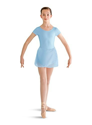 Bloch Girls Prisha Short Sleeve Leotard Dress: $27.81 Bloch Girls Prisha Short Sleeve Leotard Dress: $27.81