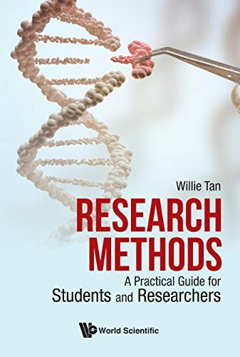Research Methods: A Practical Guide for Students and Researchers: $17.90 Research Methods: A Practical Guide for Students and Researchers: $17.90