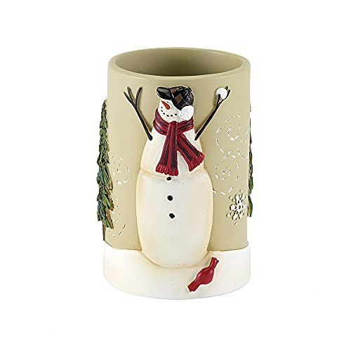 Avanti Linens Christmas Tumbler Cup: $12.50 Avanti Linens Christmas Tumbler Cup: $12.50