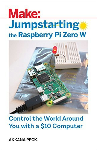 Raspberry Pi Zero W: $4.99 Raspberry Pi Zero W: $4.99