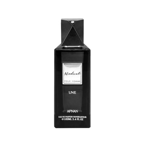 Afnan Modest Pour Homme Eau de Parfum 3.4-oz.: $22.76 Afnan Modest Pour Homme Eau de Parfum 3.4-oz.: $22.76