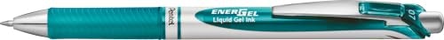 Pentel EnerGel 0.7mm Retractable Gel Rollerball Pen: $4.52 Pentel EnerGel 0.7mm Retractable Gel Rollerball Pen: $4.52