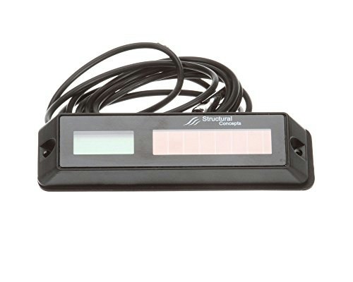 Structural Concepts Digital T-Meter: $63.35
