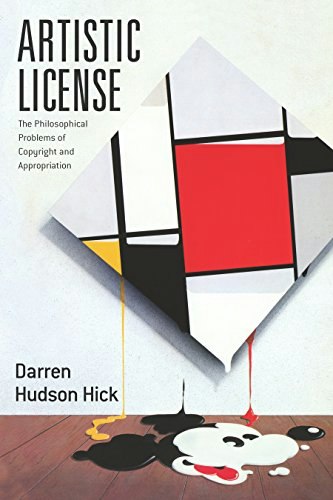 Artistic License: The Philosophical Problems of Copyright and Appropriation: $11.99