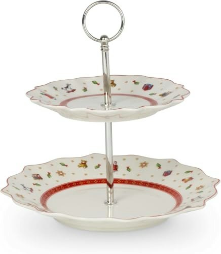Villeroy & Boch Delight Tray Stand: $62.99 Villeroy & Boch Delight Tray Stand: $62.99