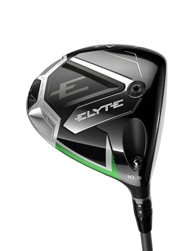 Callaway Golf Elyte Driver: $319.99 Callaway Golf Elyte Driver: $319.99