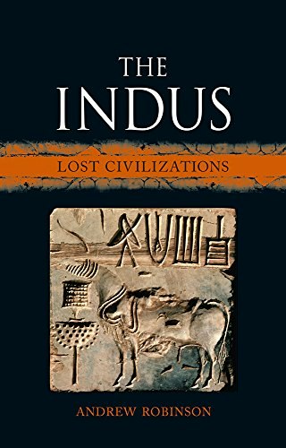 The Indus: Lost Civilizations: $9.99 The Indus: Lost Civilizations: $9.99
