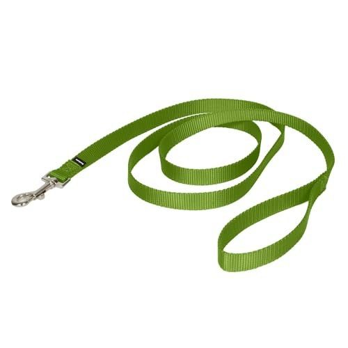 PetSafe 3/4" x 6' Nylon Dog Leash: $5.24 PetSafe 3/4" x 6' Nylon Dog Leash: $5.24