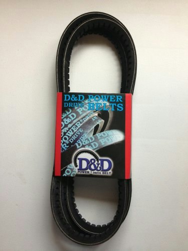 D&D DURA-Extreme XPZ950 V-Belt: $8.96 D&D DURA-Extreme XPZ950 V-Belt: $8.96
