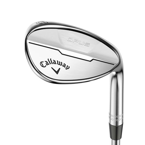 Callaway Golf Opus Wedge: $149.99 Callaway Golf Opus Wedge: $149.99