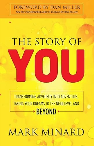 The Story of You: $7.99