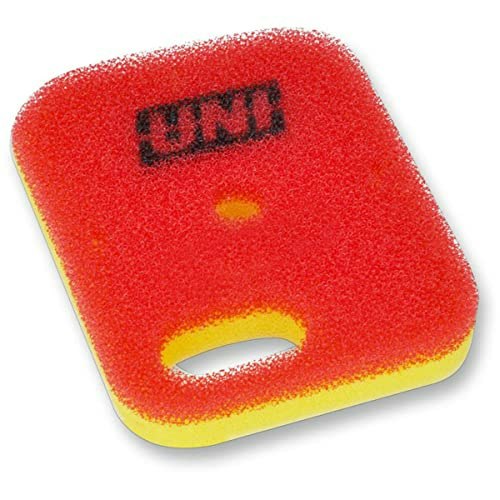 Uni Filter NU-3264ST Air Filter for Yamaha PW50: $11.69