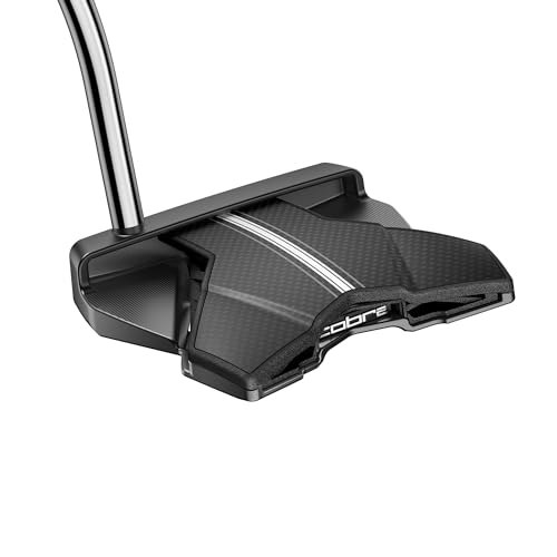 Cobra 3D Printed AGERA Putter: $214.98 Cobra 3D Printed AGERA Putter: $214.98