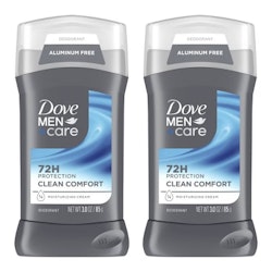 Dove Men+Care Deals at Target: Buy 1 Get 1 50% off + free shipping w/ $35
