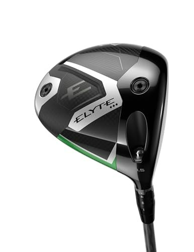 Callaway Golf Paradym Ai Smoke Triple Diamond Driver: $359.99