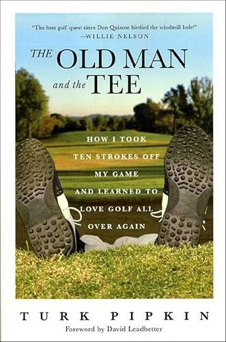 The Old Man and the Tee: $0.99