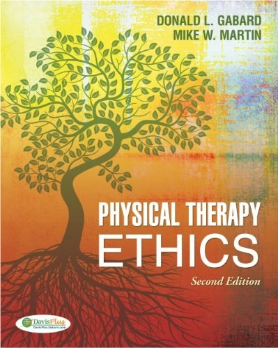 Physical Therapy Ethics: $43.08