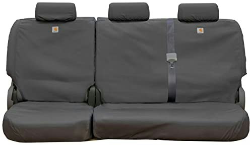 Covercraft Carhartt SeatSaver Second Row Custom Fit Seat Cover for Ram: $290.88