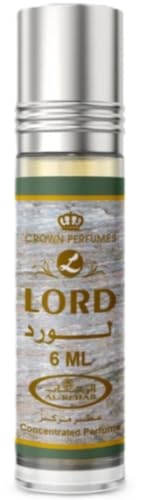 Al Rehab Lord Concentrated Perfume Oil 6ml: $11.27 Al Rehab Lord Concentrated Perfume Oil 6ml: $11.27