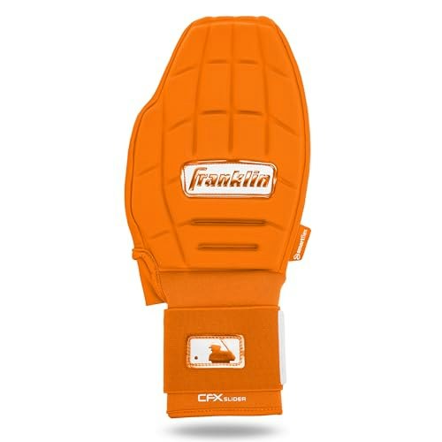 Franklin Sports MLB CFX PRT Sliding Mitt: $24.99