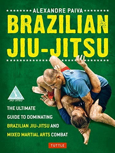 Brazilian Jiu-Jitsu Guide: $13.79