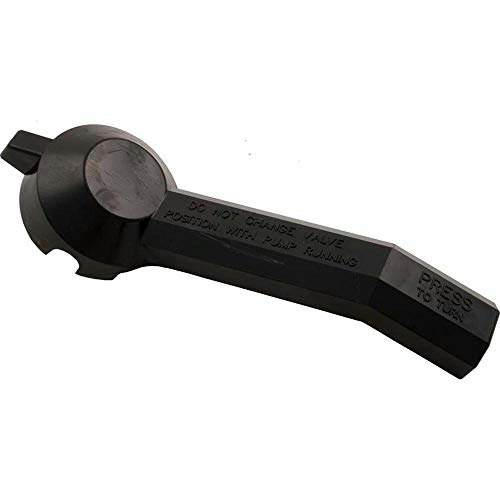 Pentair 1-1/2" and 2" High Flow Valve Handle: $31.13 Pentair 1-1/2" and 2" High Flow Valve Handle: $31.13