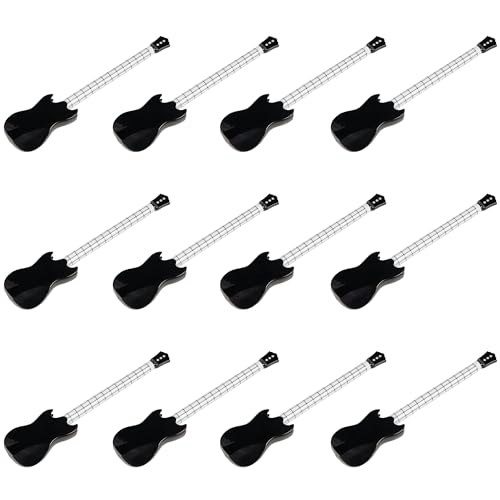 Fun Express Guitar Shaped Pens 12-Pack: $20.95