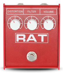 ProCo RAT2 Distortion Pedal for $90 + free shipping