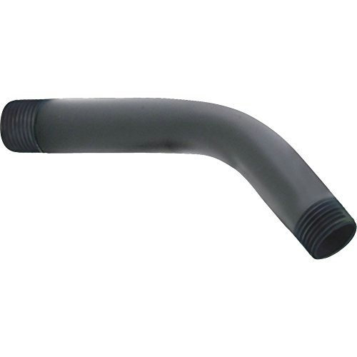 Moen 6-Inch Shower Arm: $15.44 Moen 6-Inch Shower Arm: $15.44