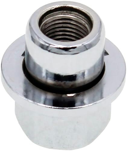 Dorman M12-1.25 Mag Wheel Nut 10-Pack: $20.01 Dorman M12-1.25 Mag Wheel Nut 10-Pack: $20.01