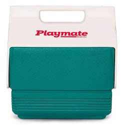 Igloo Retro Playmate Mini 4-Quart Hardside Personal Cooler for $17 + free shipping