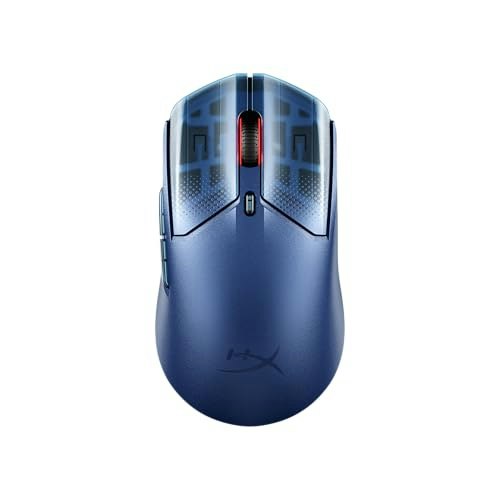 HyperX Pulsefire Haste 2 S Wireless Gaming Mouse: $83.99 HyperX Pulsefire Haste 2 S Wireless Gaming Mouse: $83.99