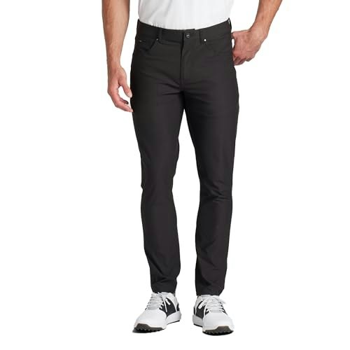 Puma Golf Men's 101 5-Pocket Pant: $43.84 Puma Golf Men's 101 5-Pocket Pant: $43.84