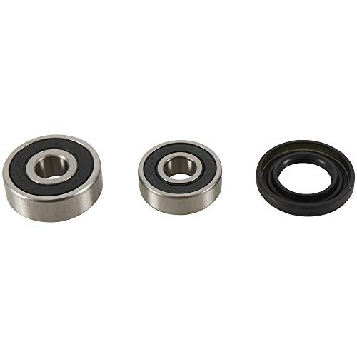Pivot Works Rear Wheel Bearing Kit: $17.96 Pivot Works Rear Wheel Bearing Kit: $17.96