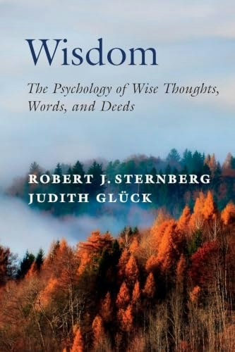 Wisdom: $23.92 Wisdom: $23.92