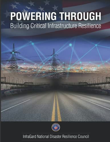 Building Critical Infrastructure Resilience: $37.42 Building Critical Infrastructure Resilience: $37.42
