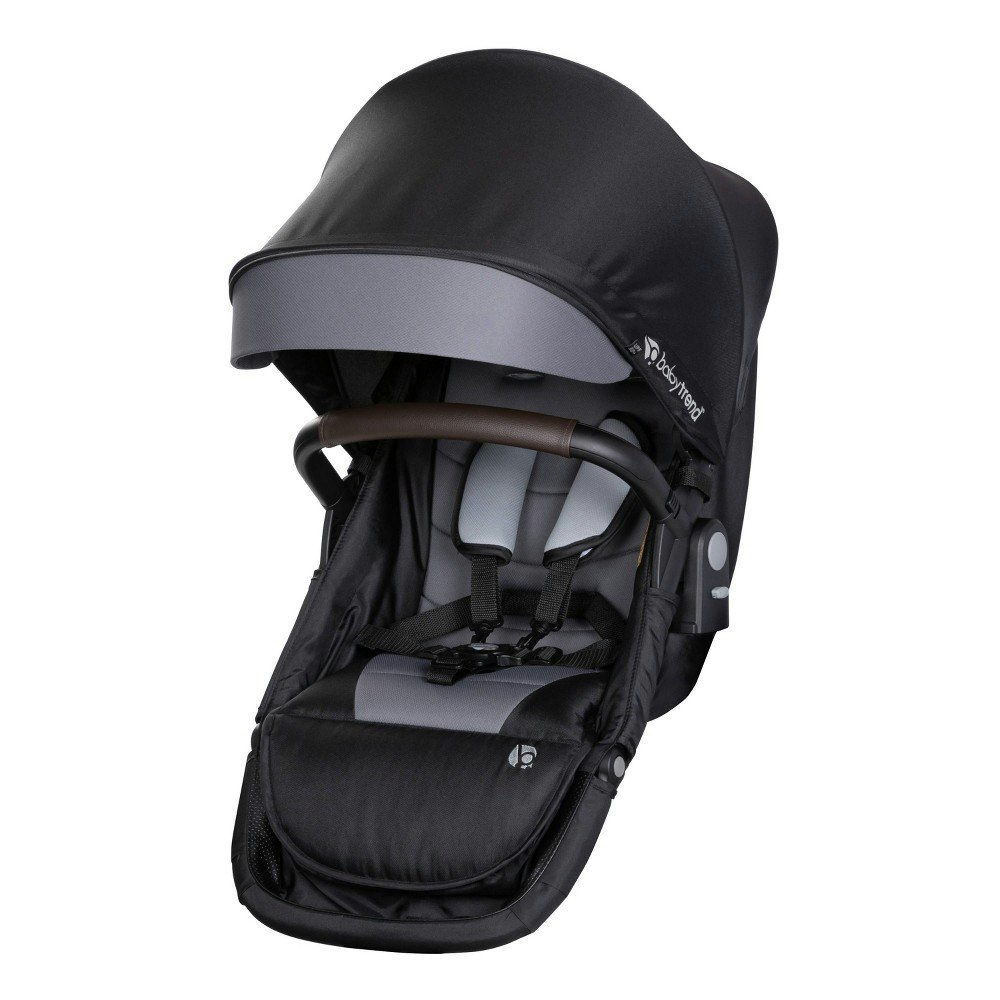 Baby Trend Morph Stroller Second Seat: $99.99