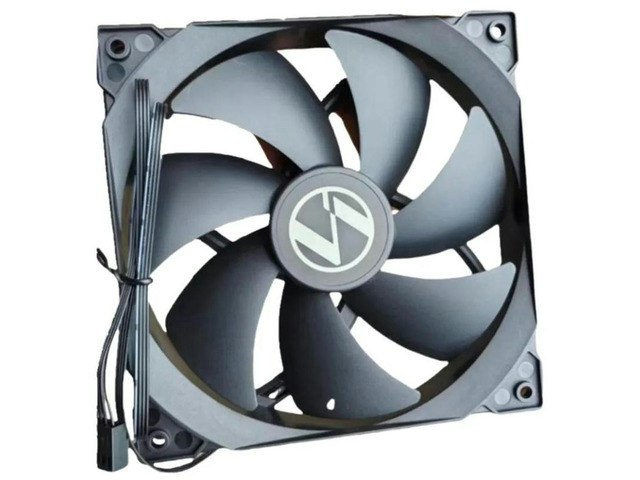 140mm PWM Chassis Cooling Fan: $46.46 140mm PWM Chassis Cooling Fan: $46.46