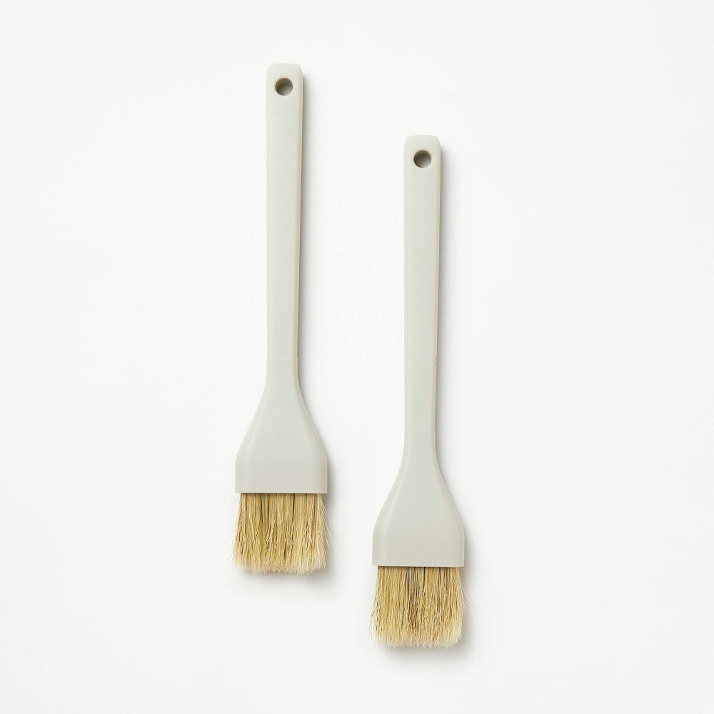 Figmint Pastry Brush Set 2-Pack: $5 Figmint Pastry Brush Set 2-Pack: $5