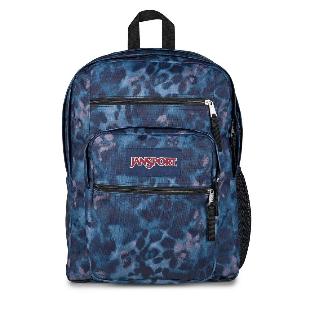 JanSport Big Student Cargo 17.5-inch Laptop Backpack: $61.99