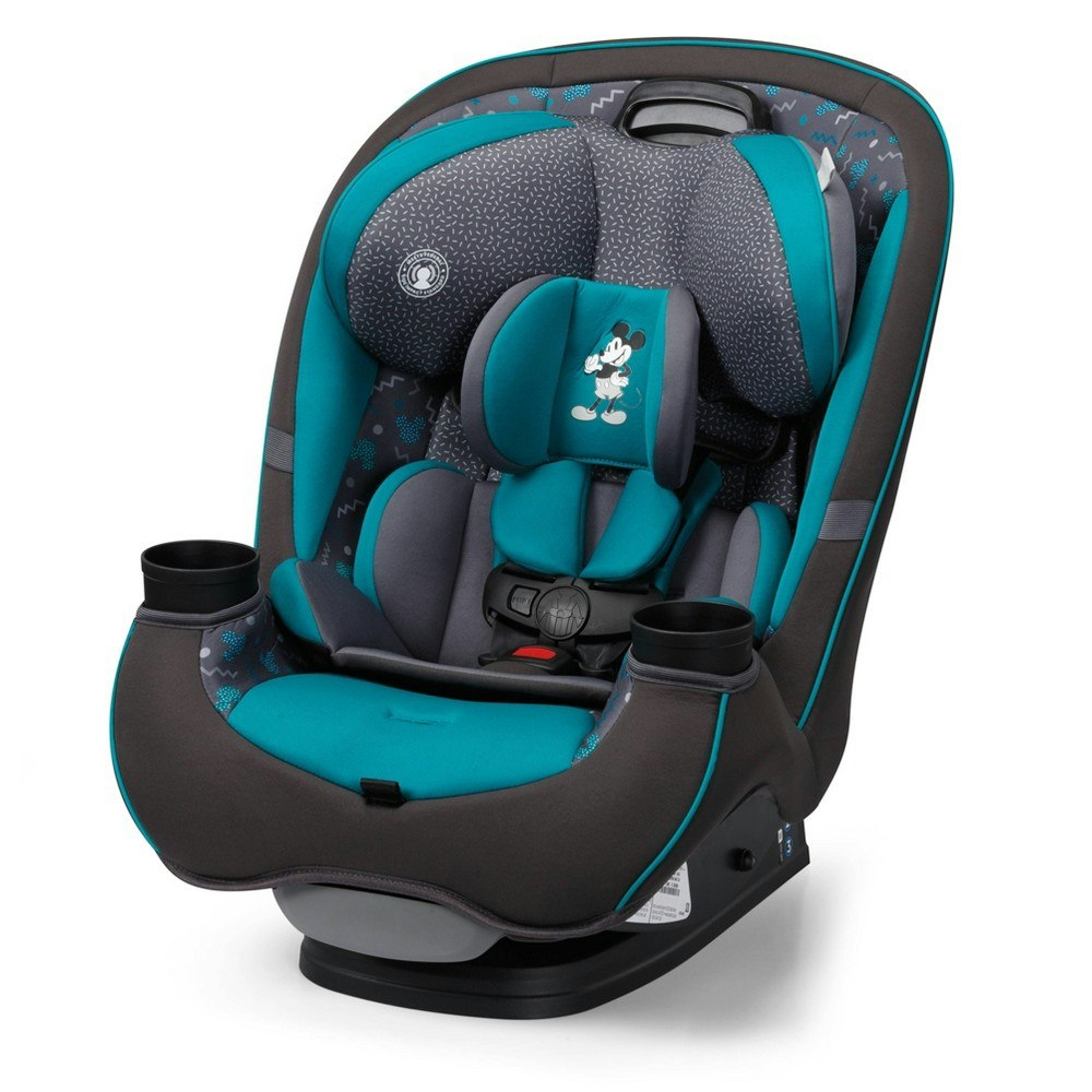 Disney Baby Grow and Go All-in-One Car Seat: $159.99 Disney Baby Grow and Go All-in-One Car Seat: $159.99