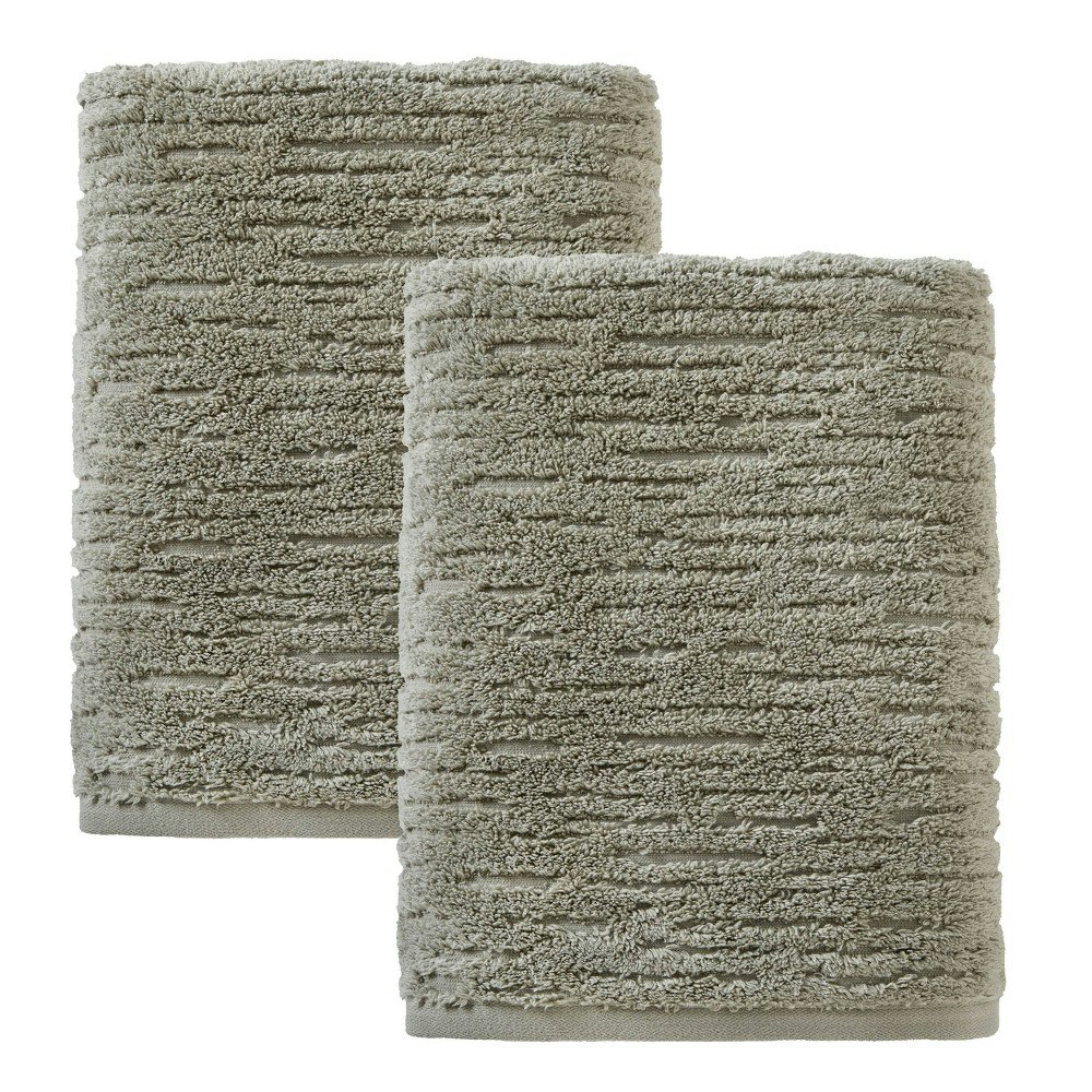 Skl Home Cloud Soft Bath Towel Set 2-Pack: $64.99