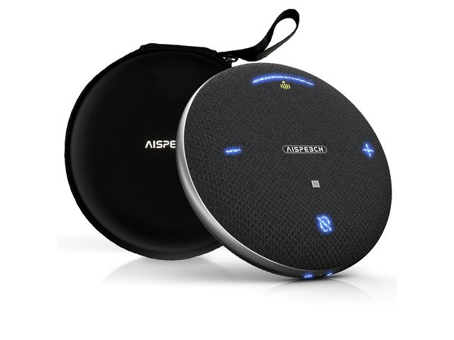 Conference Room Microphone and Speaker: $83.99 Conference Room Microphone and Speaker: $83.99