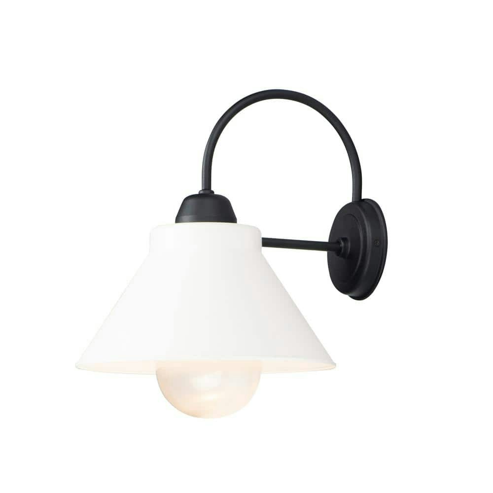 Jetty 1-Light Outdoor Wall Sconce: $106.20 Jetty 1-Light Outdoor Wall Sconce: $106.20