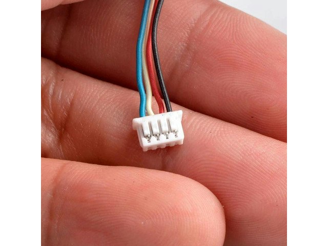 AY04512UB10BB00 45mm Cooling Fan: $23 AY04512UB10BB00 45mm Cooling Fan: $23