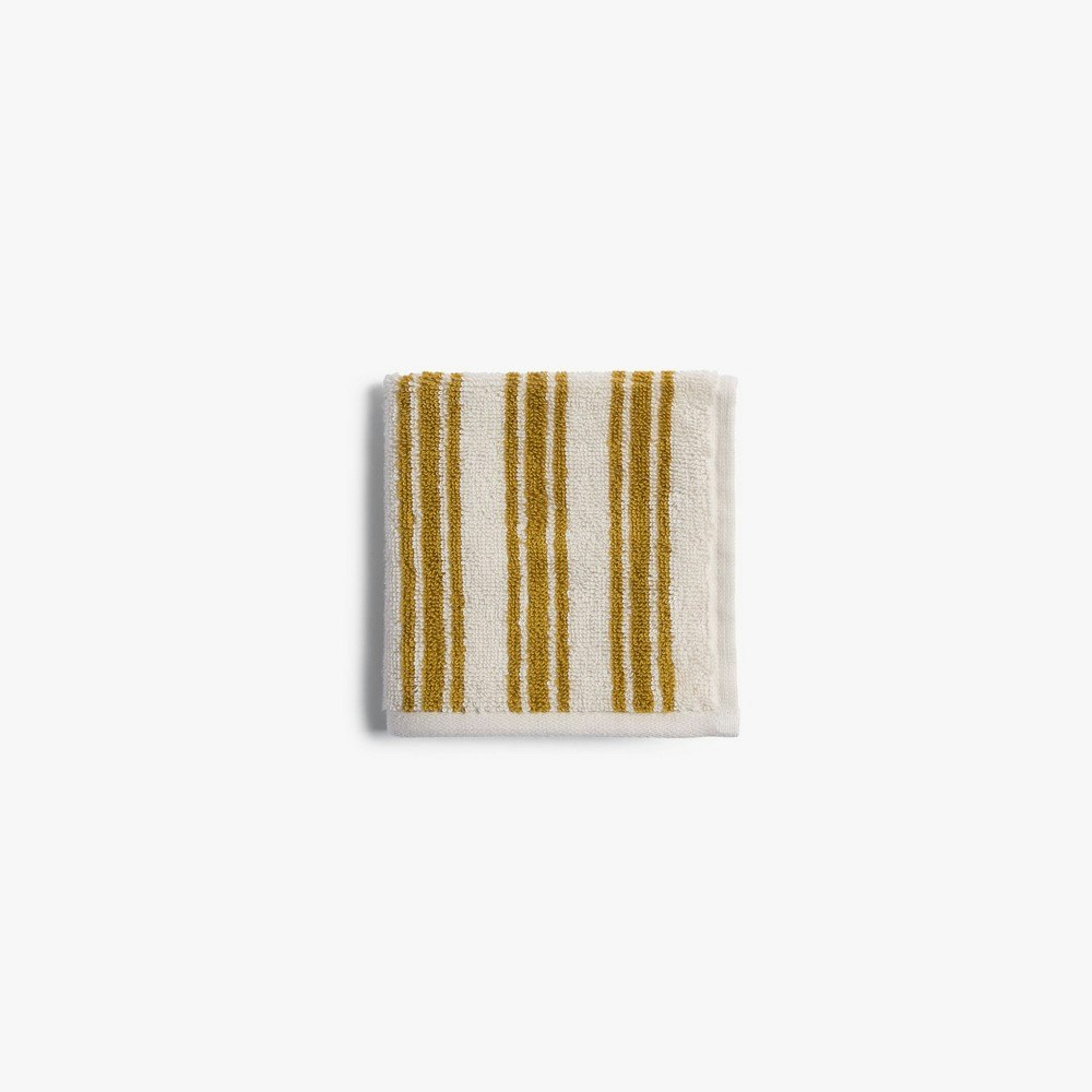 Parachute for Target Striped Washcloth: $12