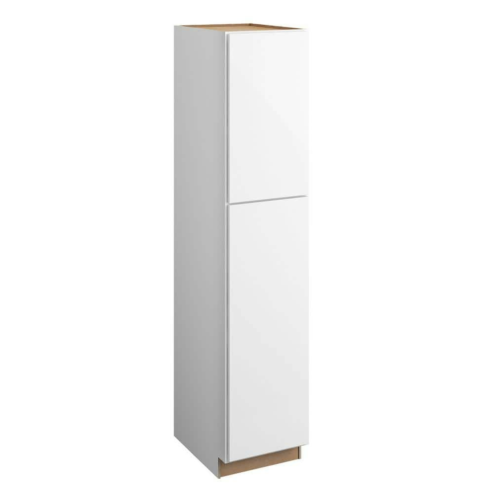 Hargrove 18" x 24" x 84" Plywood Kitchen Pantry Cabinet: $1,284.07 Hargrove 18" x 24" x 84" Plywood Kitchen Pantry Cabinet: $1,284.07