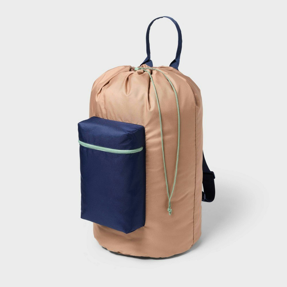 Brightroom XL Laundry Backpack: $14 Brightroom XL Laundry Backpack: $14