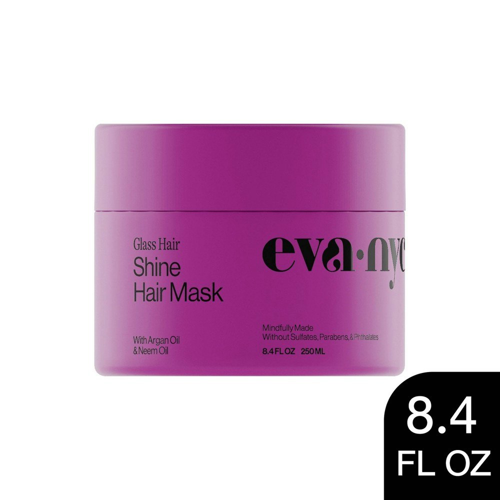 Eva NYC Mane Magic 10-in-1 Shine Mask 8.4-oz.: $13.99 Eva NYC Mane Magic 10-in-1 Shine Mask 8.4-oz.: $13.99